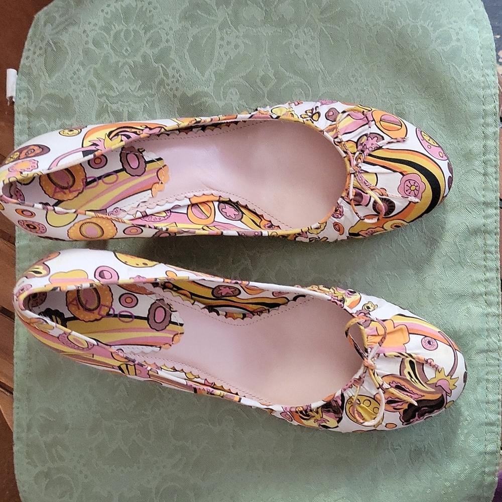 Casual heels by Aldo